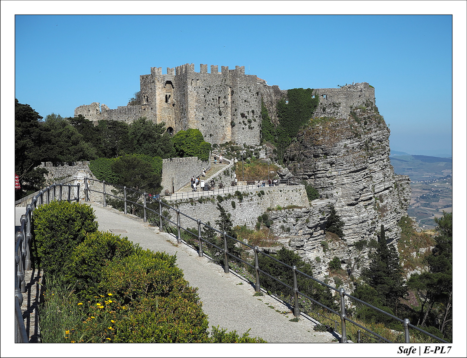 2016 - 05 - Erice - 08